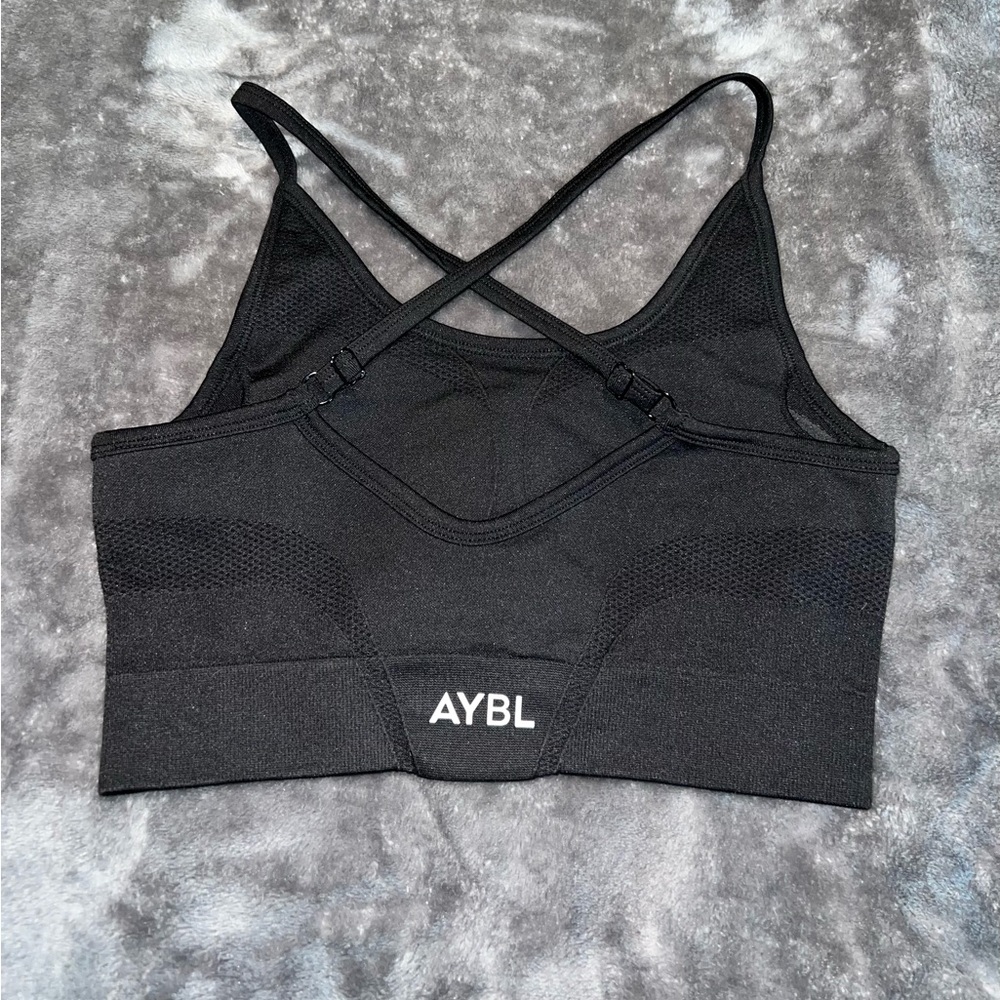 AYBL Sport Bra - Picture 3 of 4